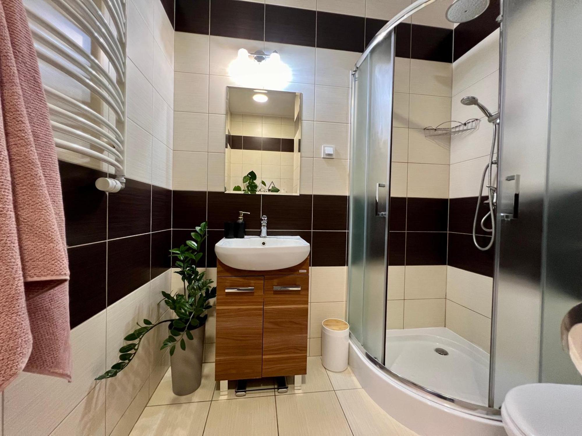 Artystyczna Przestrzen Z Widokiem Na Jeziora Appartement Iława Buitenkant foto